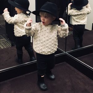 Meet your Posher, Samantha